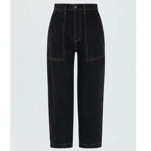 Pistola Turner Super High Rise Barrel - Lights Out 30